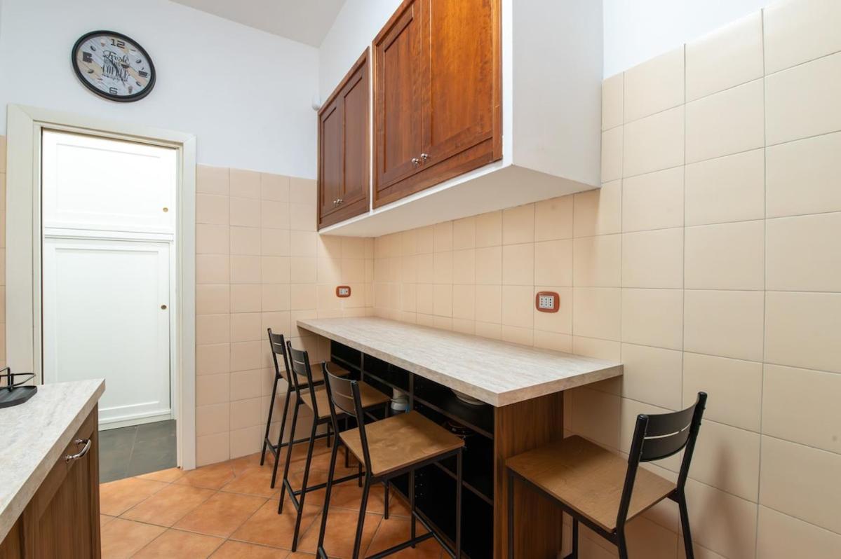 Butterfly House Ponte Milvio Apartment Rome