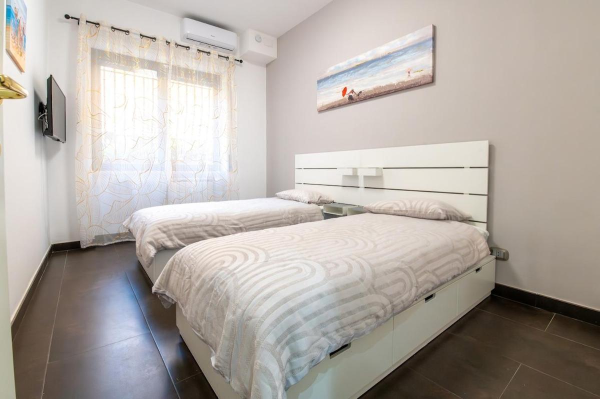 Butterfly House Ponte Milvio Apartment