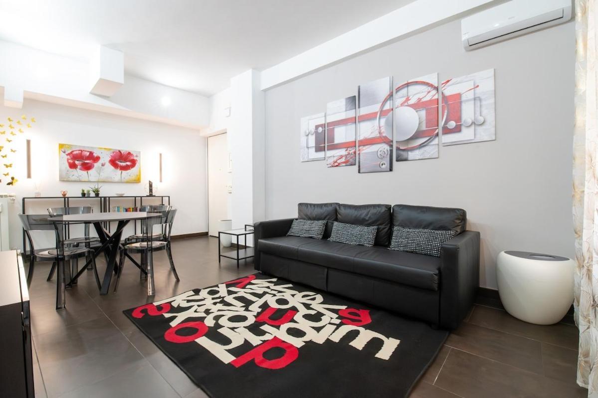 Butterfly House Ponte Milvio Apartment *