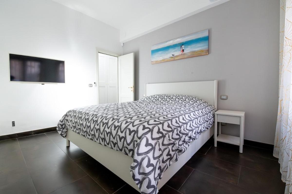 Butterfly House Ponte Milvio Apartment Rome
