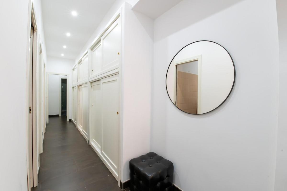 Butterfly House Ponte Milvio Apartment Rome