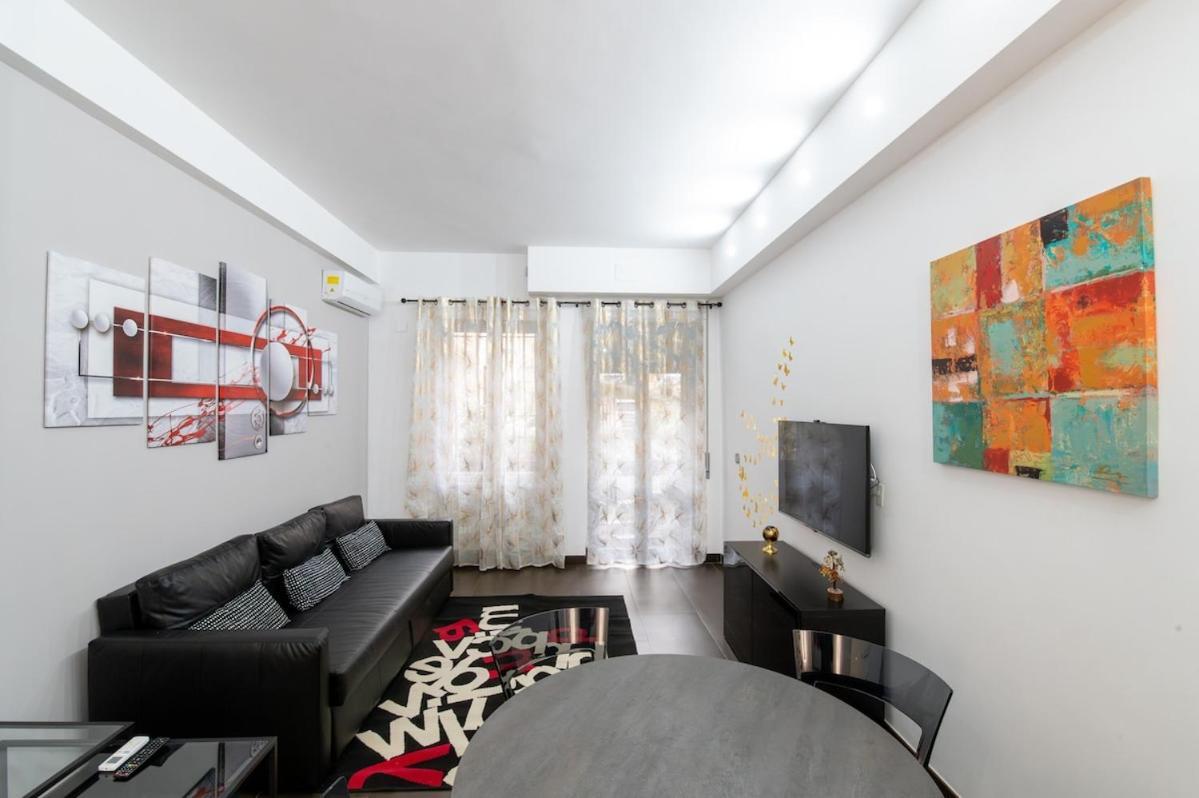 Apartment Butterfly House Ponte Milvio Rome